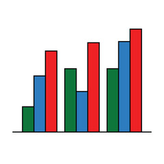 simple graphic icon