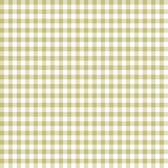 Seamless plaid pattern