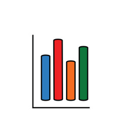 simple graphic icon