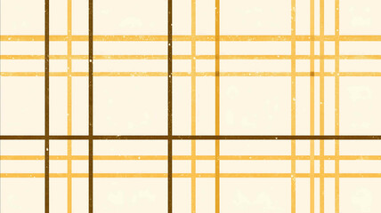 Faint golden geometric lines forming a wide grid with large spacing ultrathin strokes on canary yellow refined elegance minimal deco influence premium f