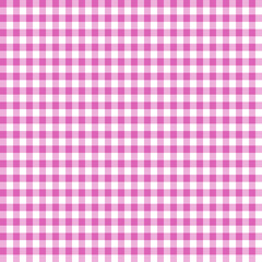 Seamless plaid pattern