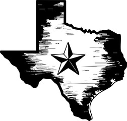 Texas state outline graphic digital artwork creative design artistic environment modern viewpoint lone star for seo impact