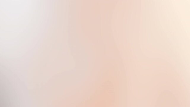 Fond flou pastel doux