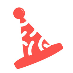 April Fools Day Illustration