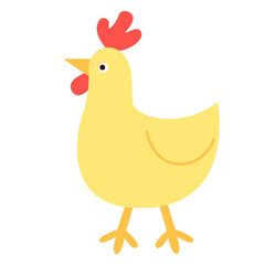 April Fools Day Illustration