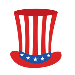 Happy Memorial Day USA Element