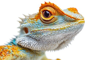Naklejka premium dragon