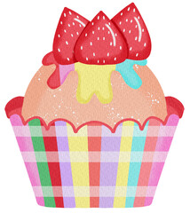 cupcake 