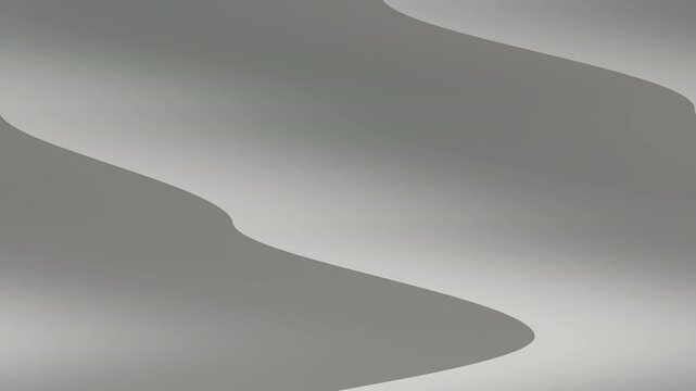 Fluides gris en mouvement