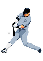 プロ野球選手のバッター