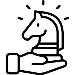 Strategy Consultation icon