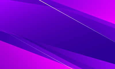 Abstract purple background with lines. Eps10 vector