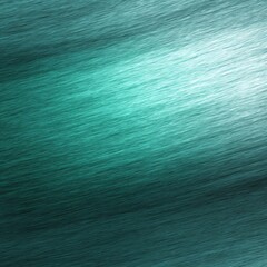 Abstract green and blue gradient texture with soft, smooth lines and subtle light reflections.
