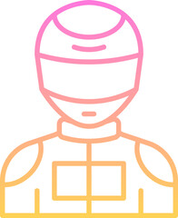 Rider icon