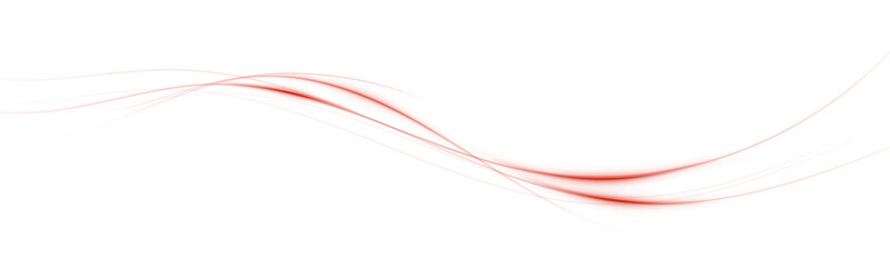 Red shiny sparks spiral wave. Curved bright speed line rotates. Shiny wavy path. Magic red swirl with glare. Glowing swirl effect.PNG	