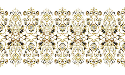 	
Abstract geometric pattern. for wallpaper wrapping, pattern filling, web background, texture. Vector Illustration.