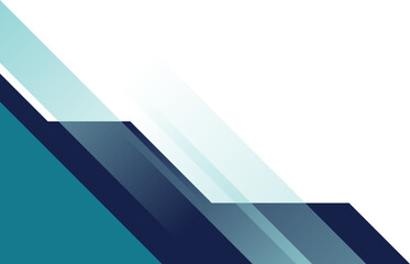 Modern Transparent Corner