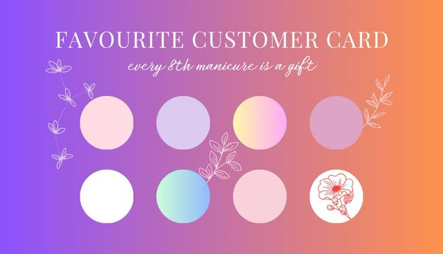 Eyeshadow palette
