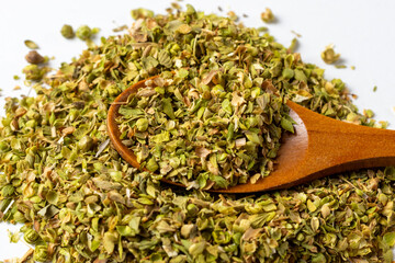 Oregano