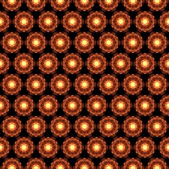 gold metal texture