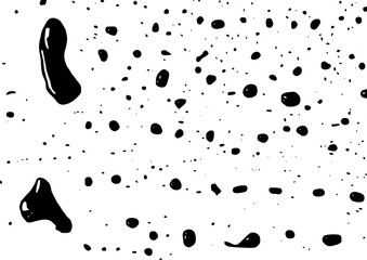 Soapy Bubble Window Cleaning Texture PNG Transparent