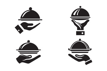 restaurant menu icon