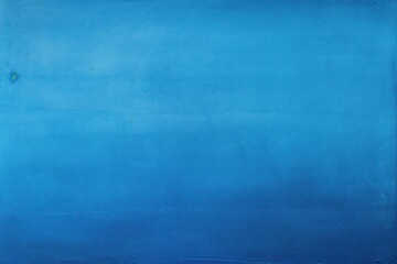 Fototapeta na wymiar Vivid blue backgrounds textured abstract.