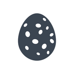 Spotted Egg Icon