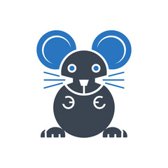 Mouse Icon