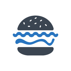 Burger Icon