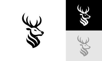 deer logo