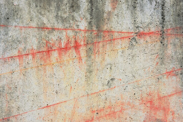 grunge wall background