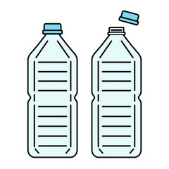 ペットボトル