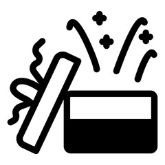 Gift icon