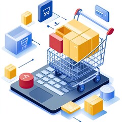 E-commerce automation solution for SMEs enabling order routing, email sequences, product tagging, review collection, abandoned cart recovery, and dynamic pricing controls