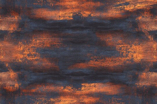 Abstract textured surface with warm tones