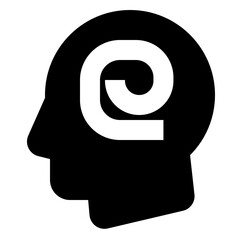 medical solid icon set