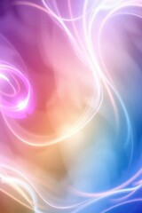 abstract purple background