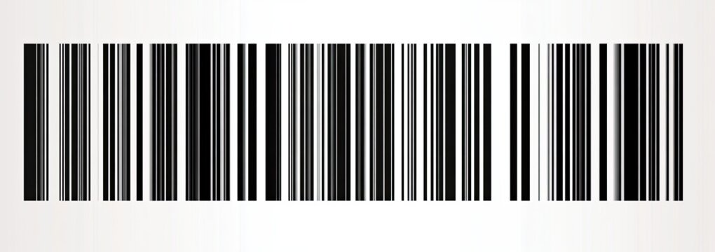 Bar code (1)