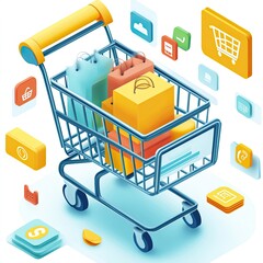 E-commerce Personalization Engines tracking behavior, suggesting products, increasing engagement, customizing UX, AI-powered retail tools