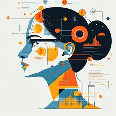 E-commerce Personalization with Machine Learning customizing experience, analyzing behavior, recommending items, increasing loyalty, AI-powered tools
