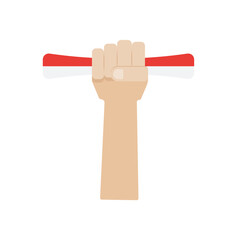 Independence Day Illustration