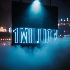 3D 1million 