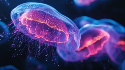 AI-Powered Data Analytics Transforming Futuristic Business Trend