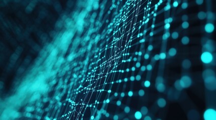 Artificial Intelligence Analyzing Big Data Streams U A Image 2 JPEG