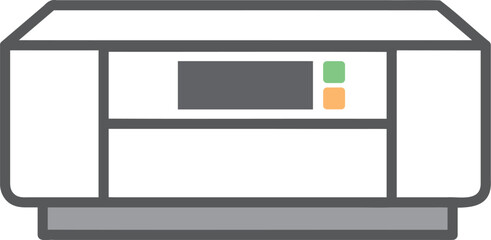 プリンター　複合機