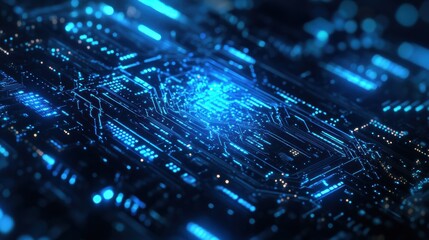 Artificial Intelligence and Machine Learning Process