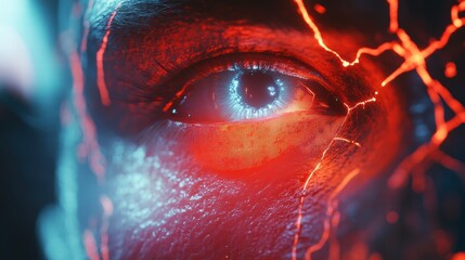 AI-enhanced Digital Neural Network Evolving Intelligence - 3