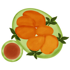 food