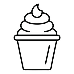 ice cream icon